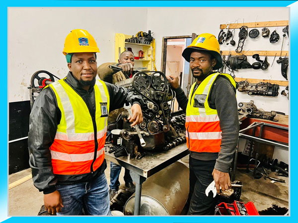 Mechanical Engineering