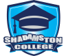 shadamston college logo